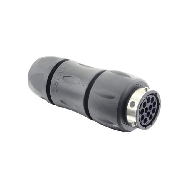 UTGX1JC1492S Souriau-Sunbank by Eaton  Rundsteckverbindergehäuse